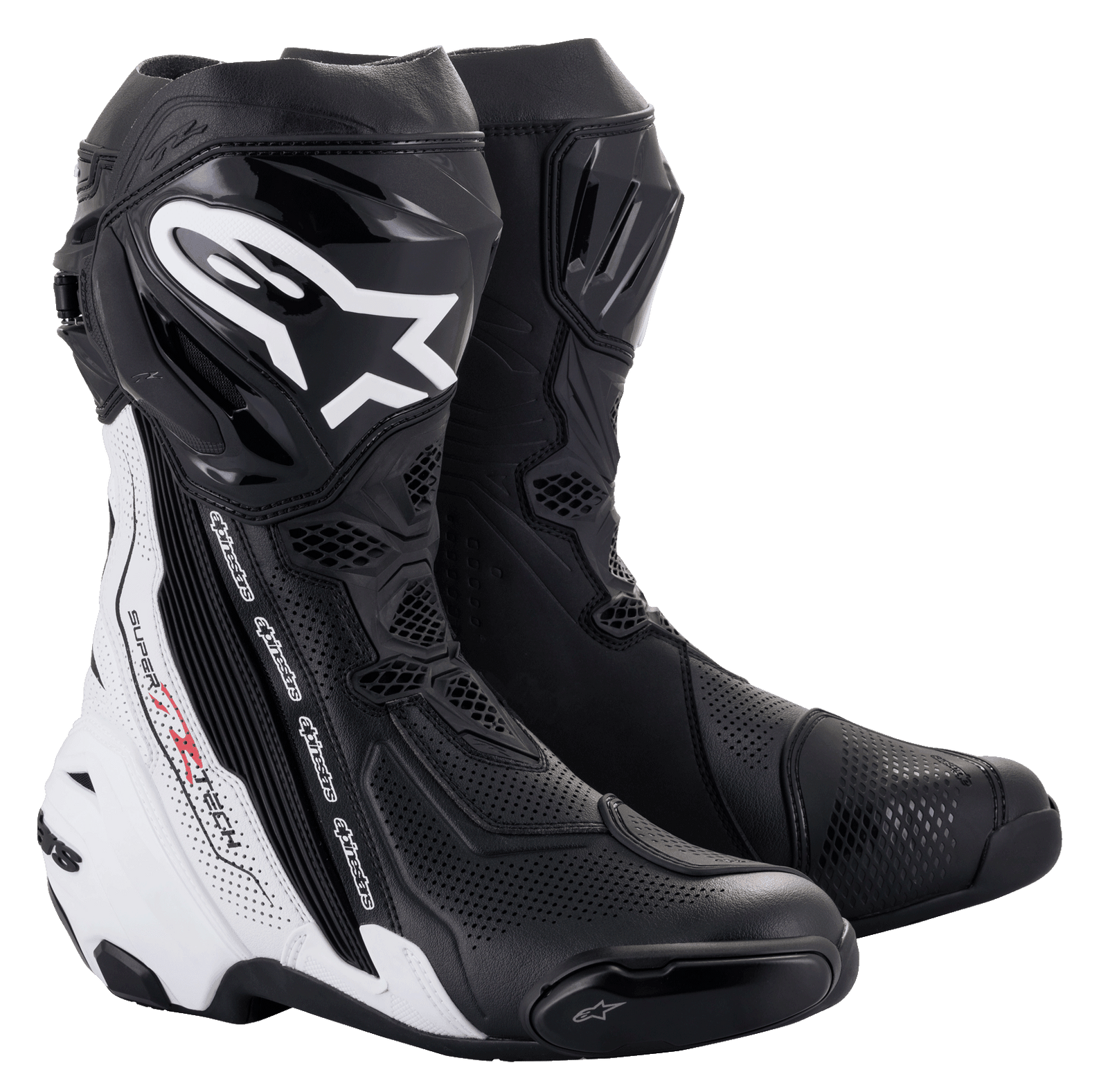 Supertech R Vented Boots