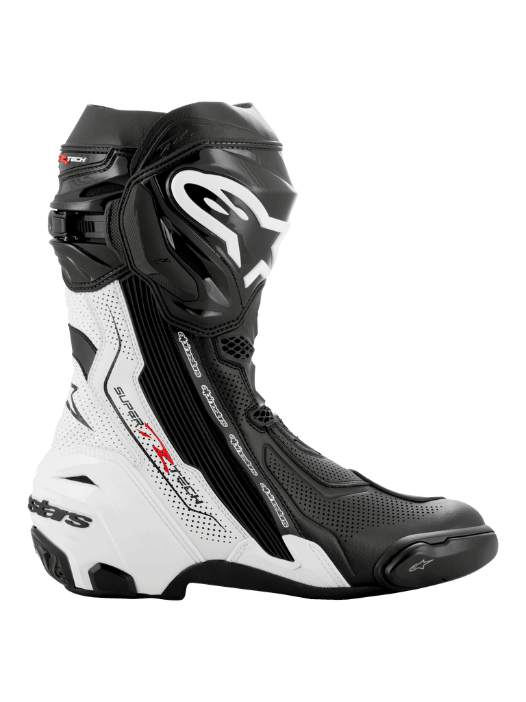 Motorcycle Shoes and Boots Waterproof or Leather for Riding Alpinestars