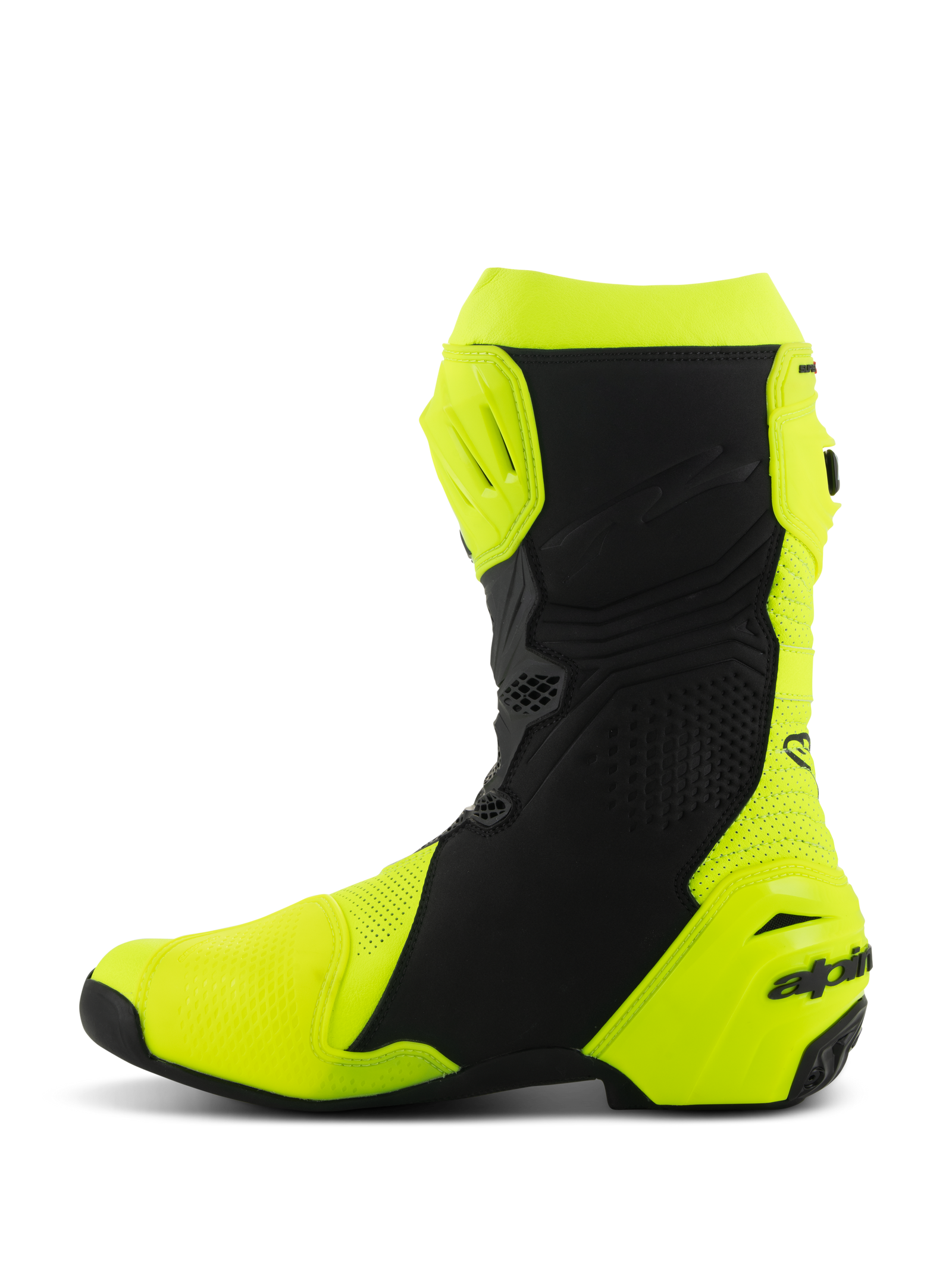 Supertech R Vented Boots