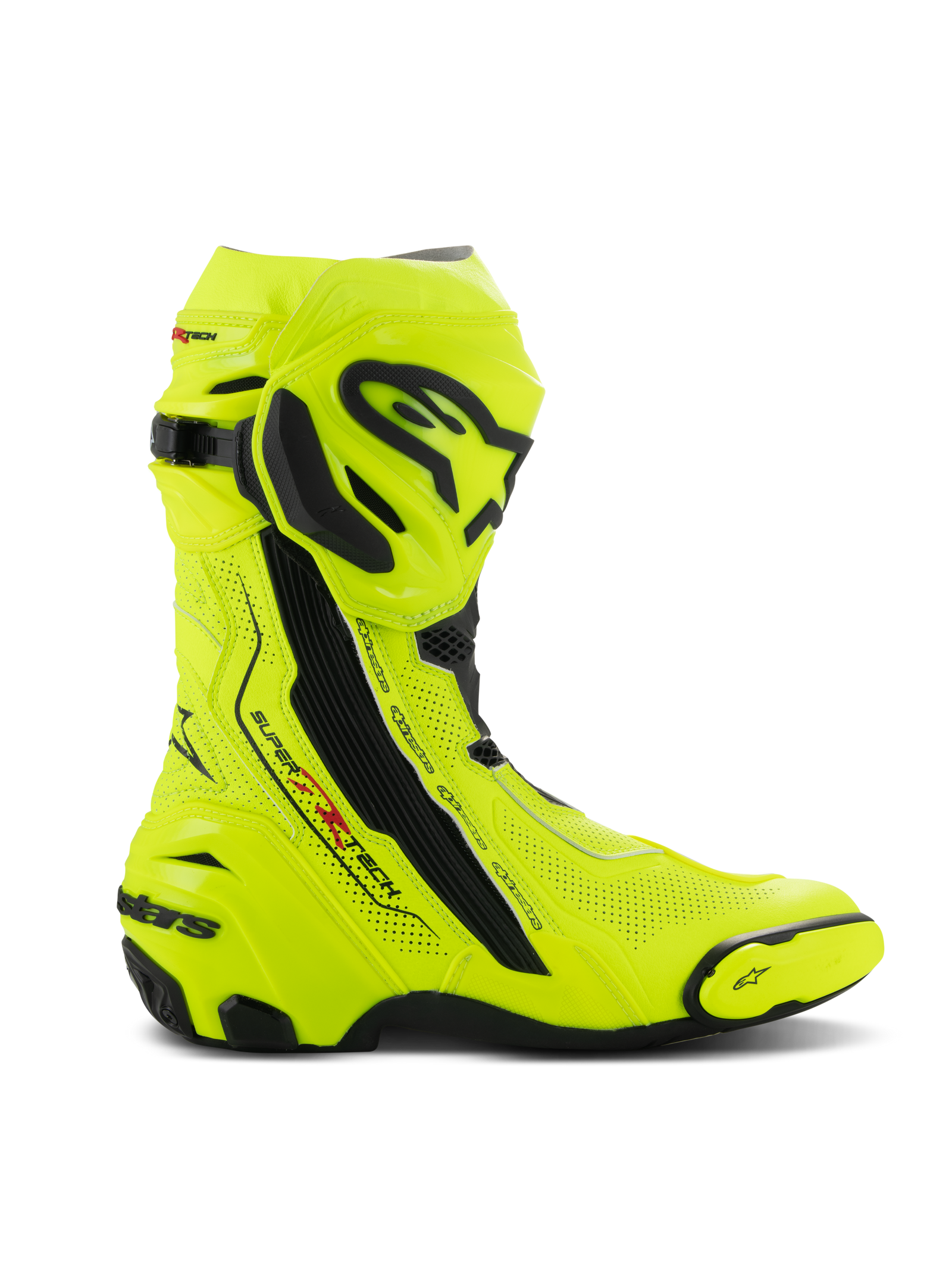 Supertech R Vented Boots