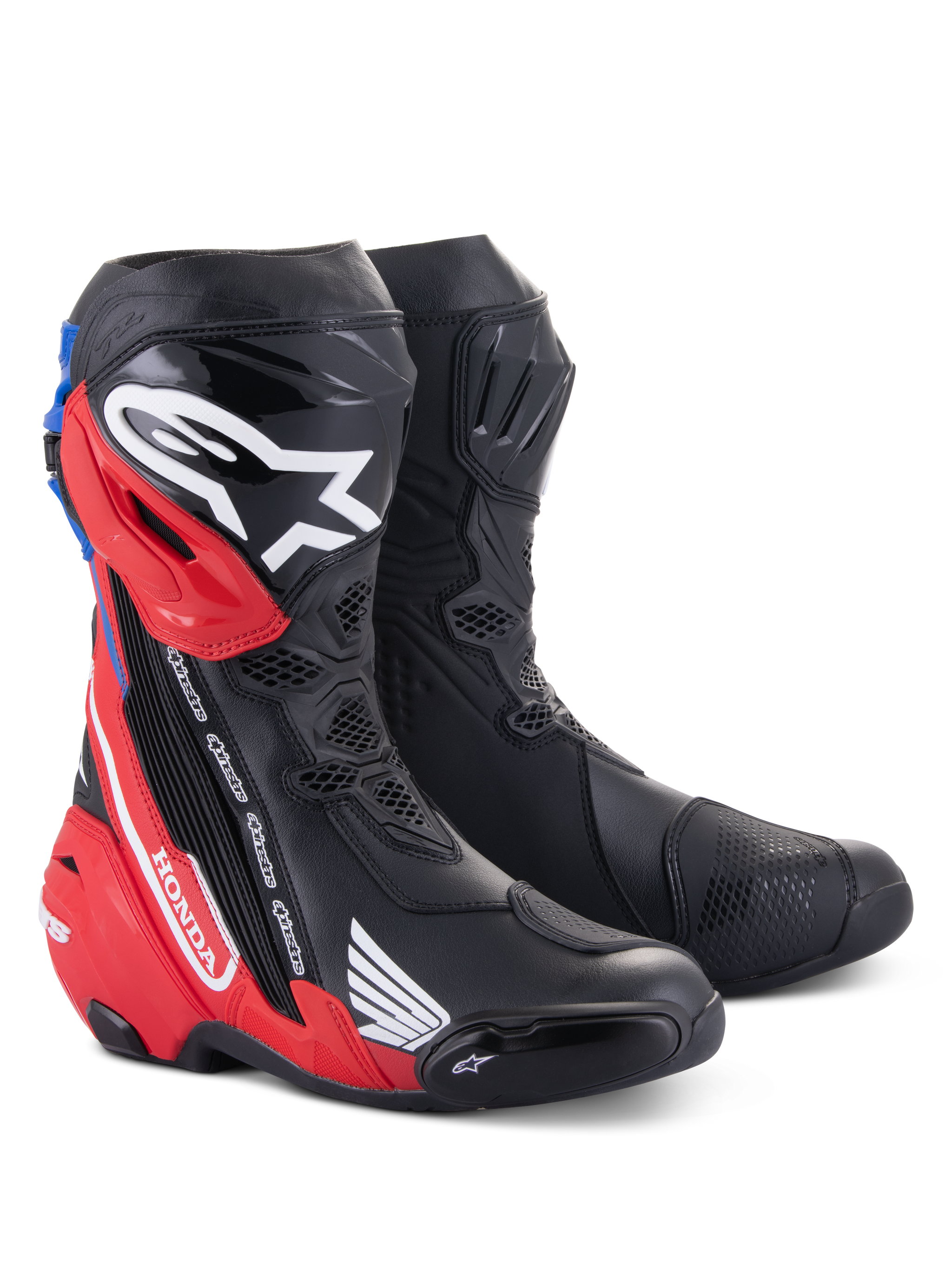 Honda Supertech R Boots