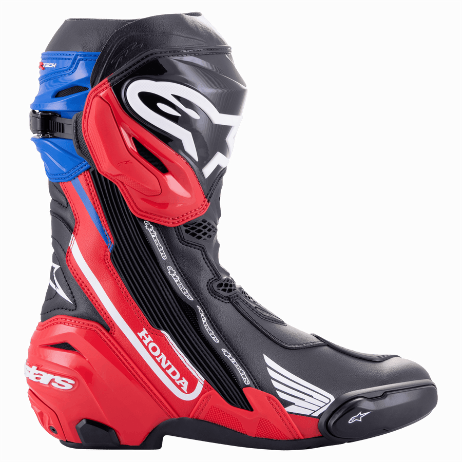 Motorcycle Footwear