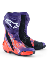 Supertech R Limited Edition Flyte Vented Boots
