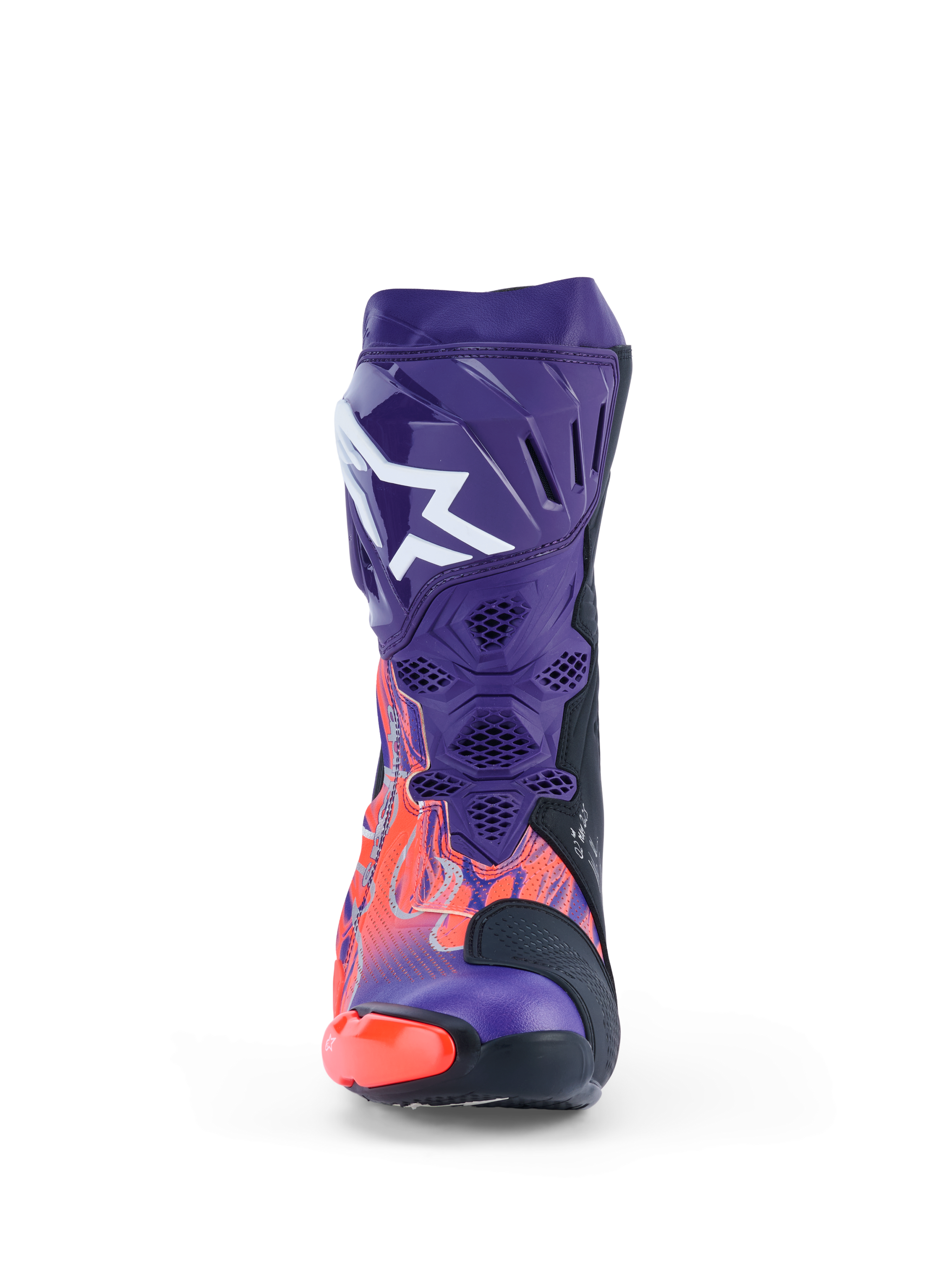 Supertech R Limited Edition Flyte Vented Boots