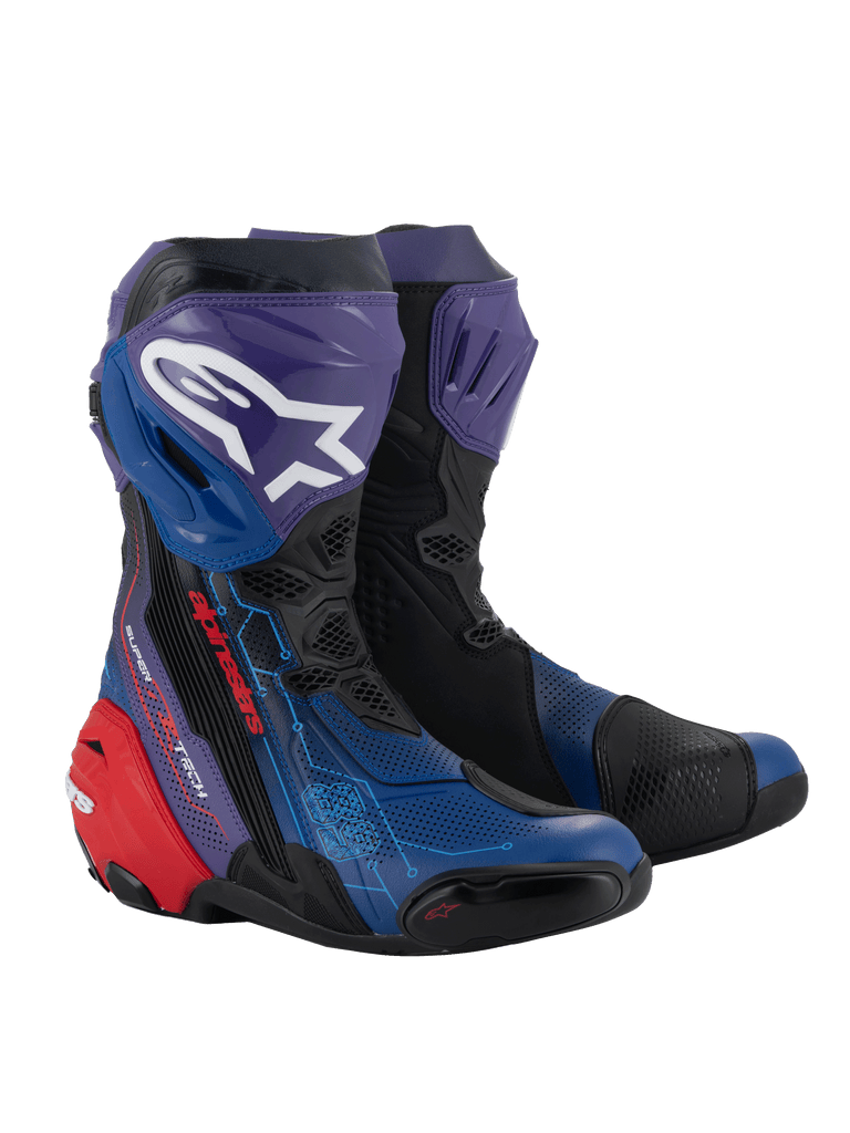 Motorsport boots sales