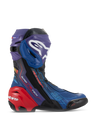 Limited Edition Supertech R Martinator R01 Vented Boots