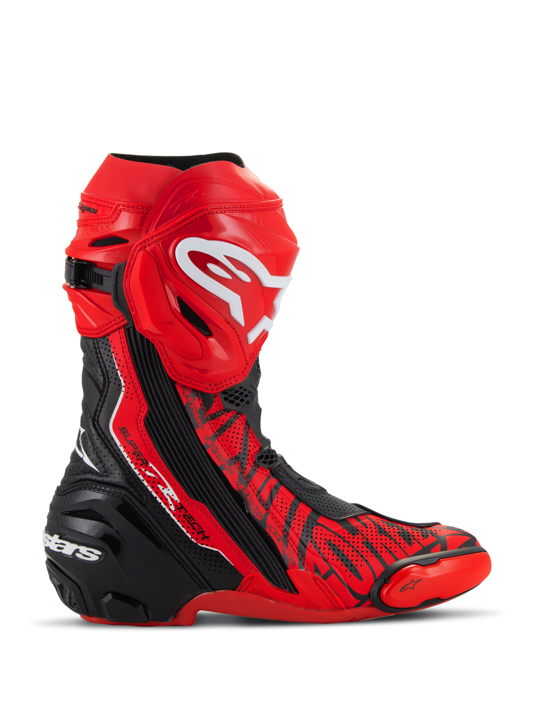 Supertech R LE Pecco Bagnaia Vented Boots