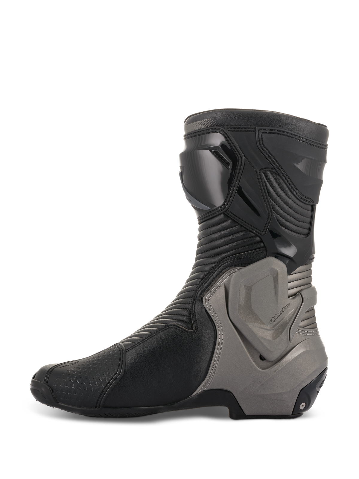 SMX PLUS V2 BOOTS《BLACK DARK GRAY 2221019-111-r2_smx-plus-v2-