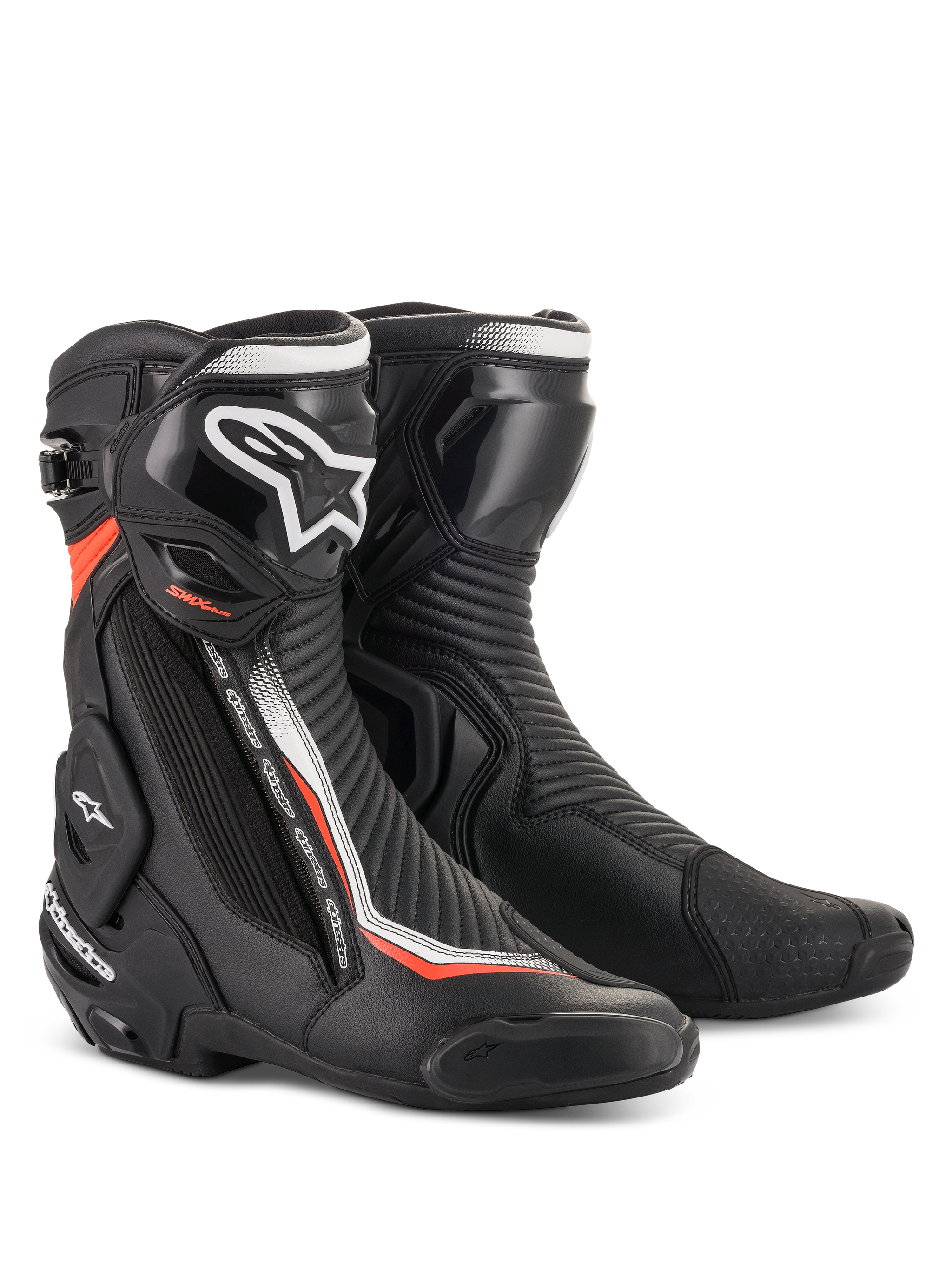 SMX Plus V2 Boots