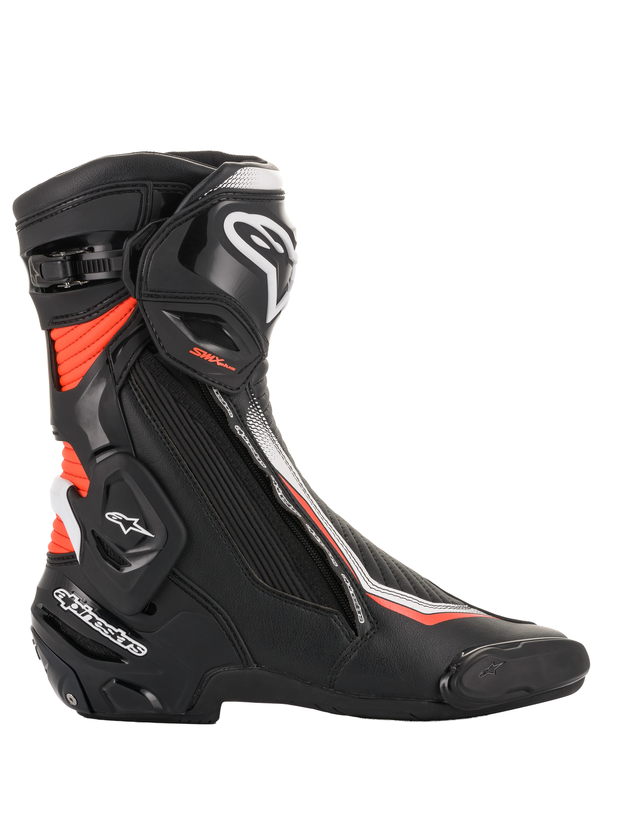 SMX Plus V2 Boots
