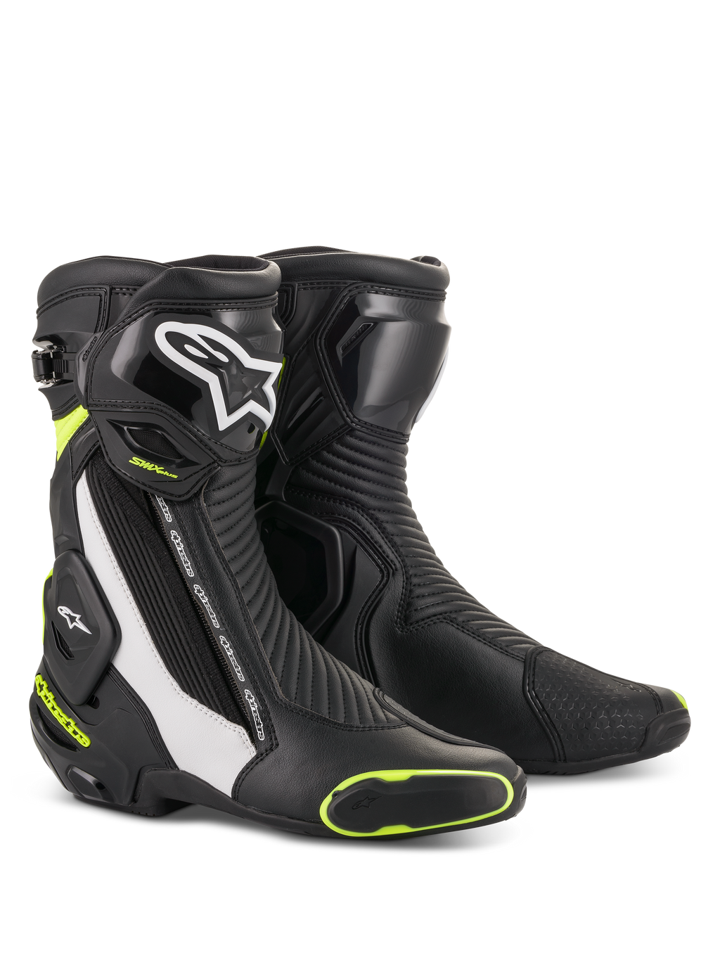 Alpinestars SMX-6V2 ブーツ EU43 US9 JPN27.5 Alpinestars SMX-6 V2 バイクブーツ EU 43 Alpinestars SMX-6V2 ブーツ
