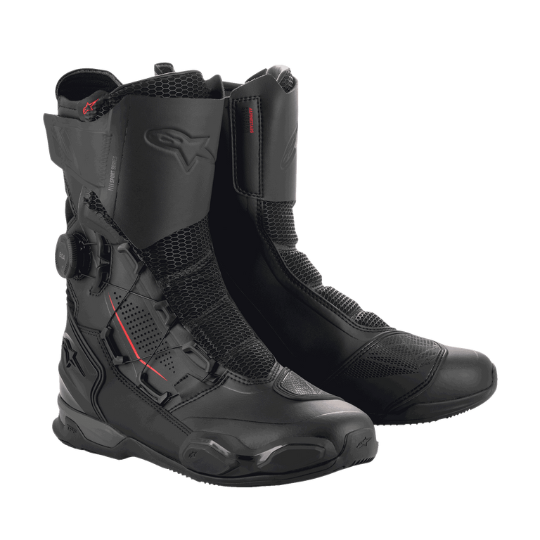 SP-X Boa Boots