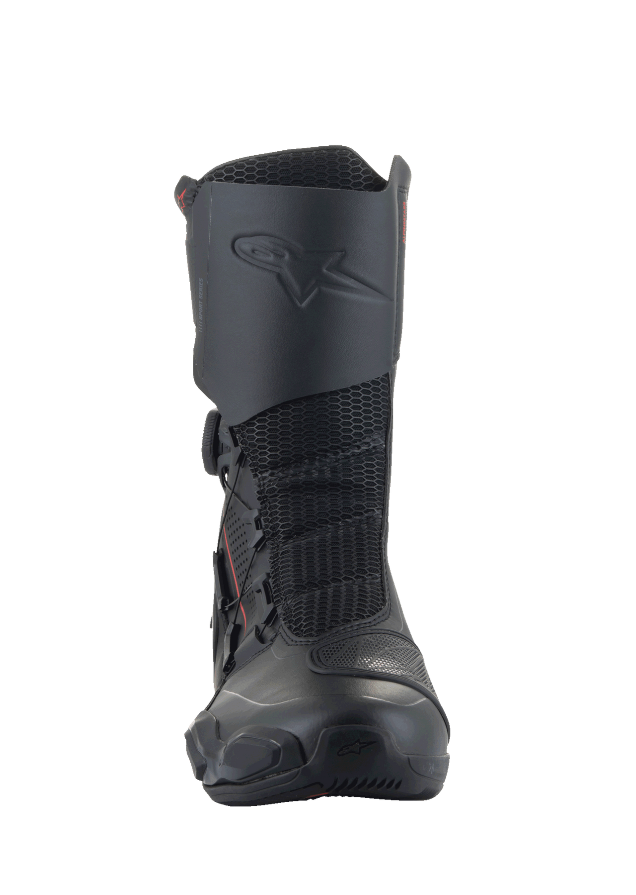 SP-X Boa Boots