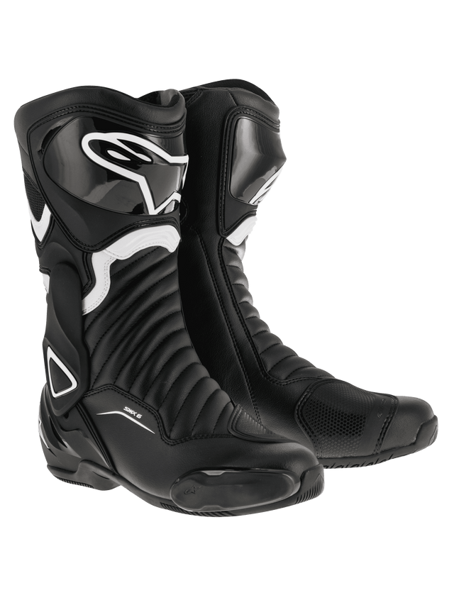 Alpinestars ridge 2 air boots best sale