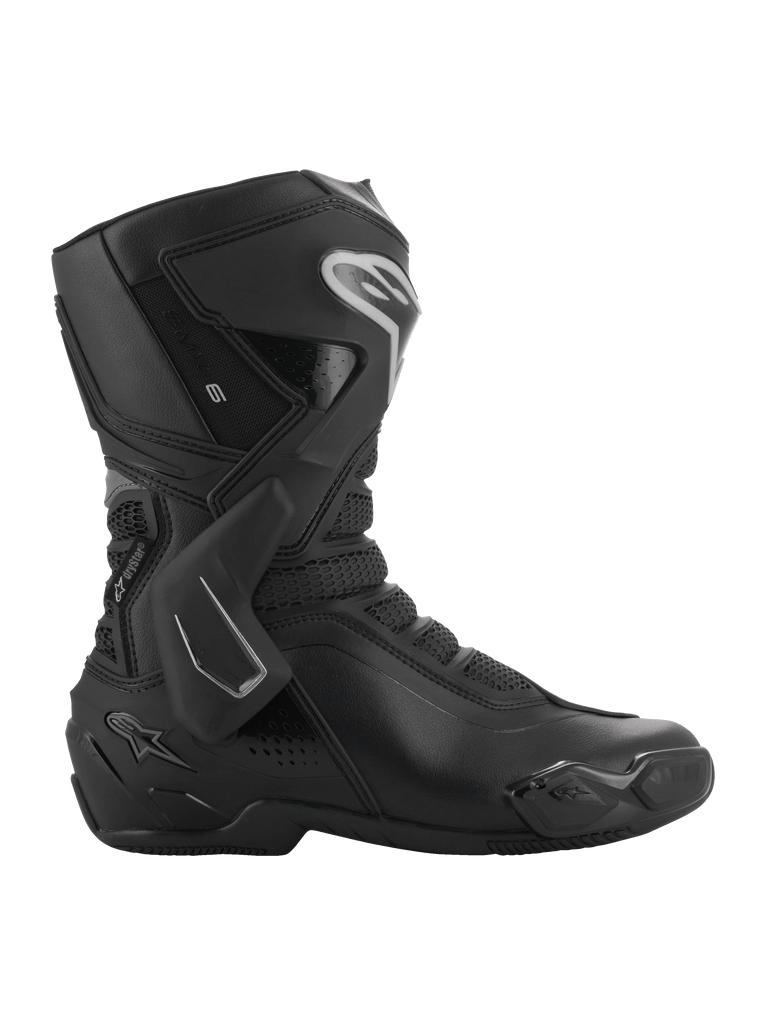 Alpinestars ladies motorcycle boots clearance