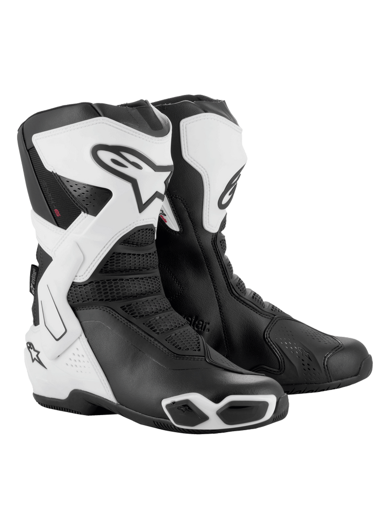 Alpinestars ladies motorcycle boots discount