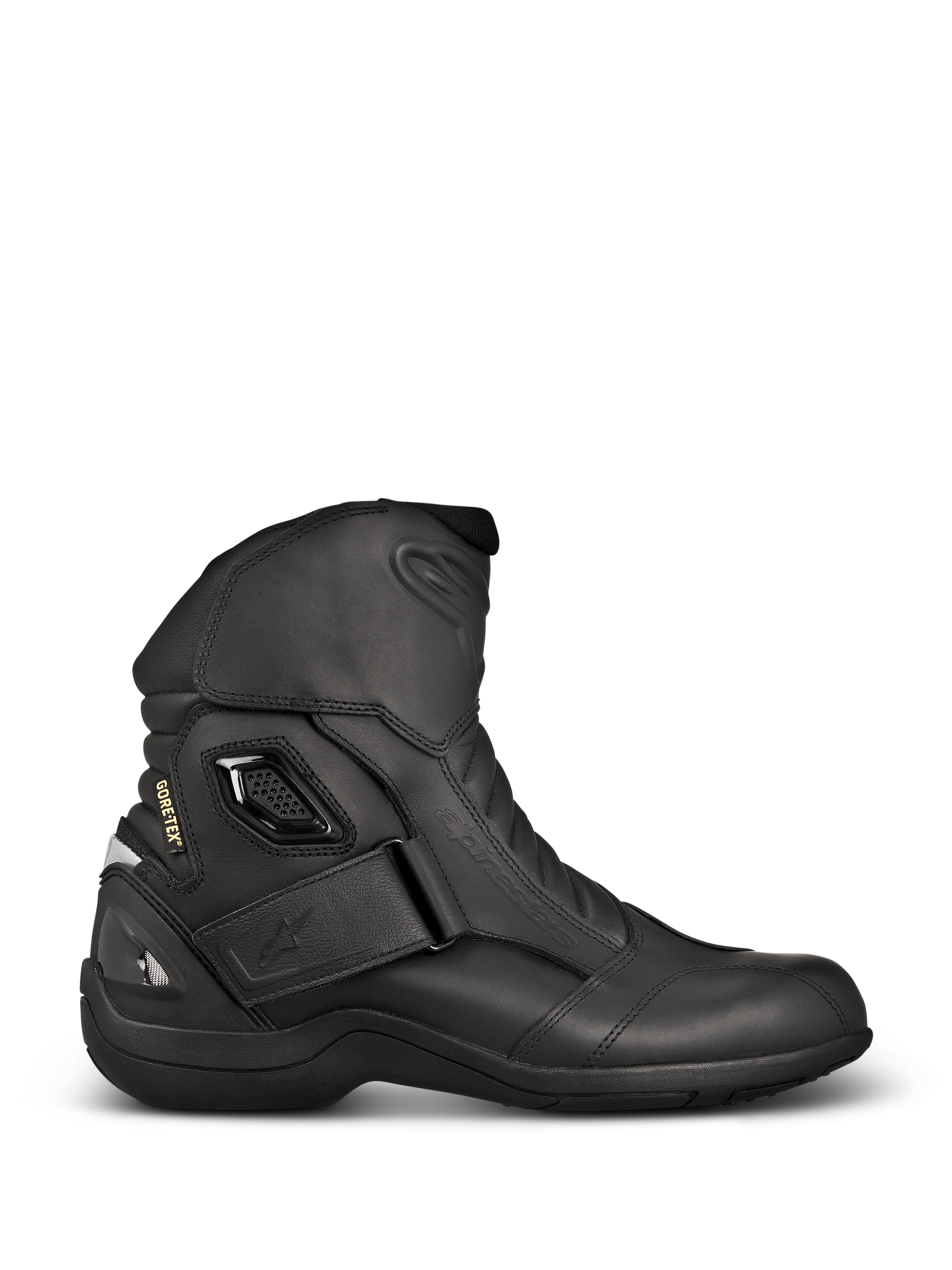 New Land Gore-Tex Boots