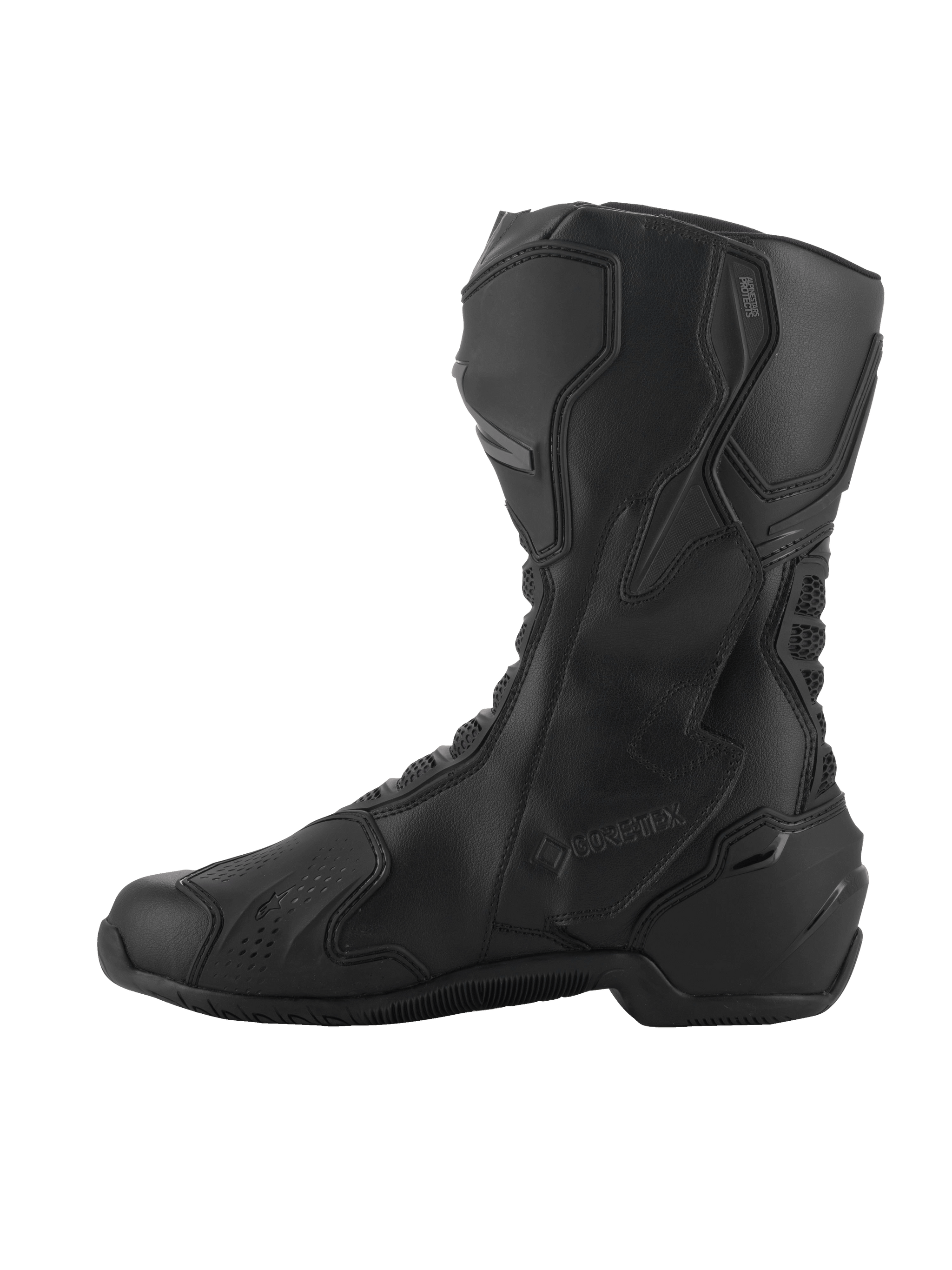 Sottocasco SIX2 DBX all black | [it Sottocasco SIX2 DBX all black | [it