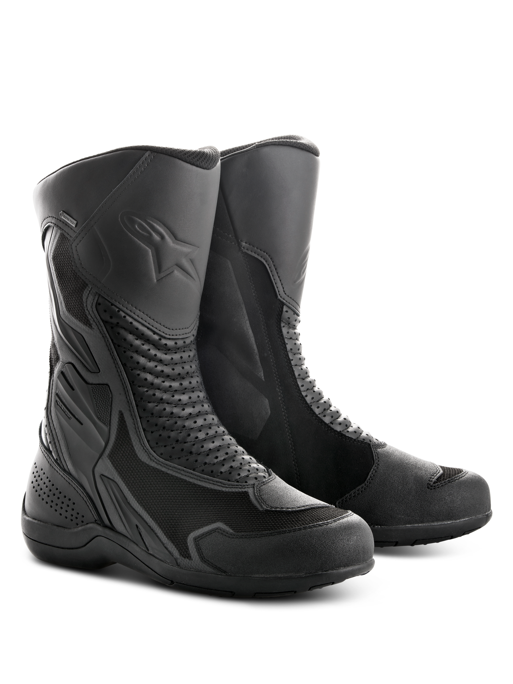 Air Plus V2 Gore-Tex Boots