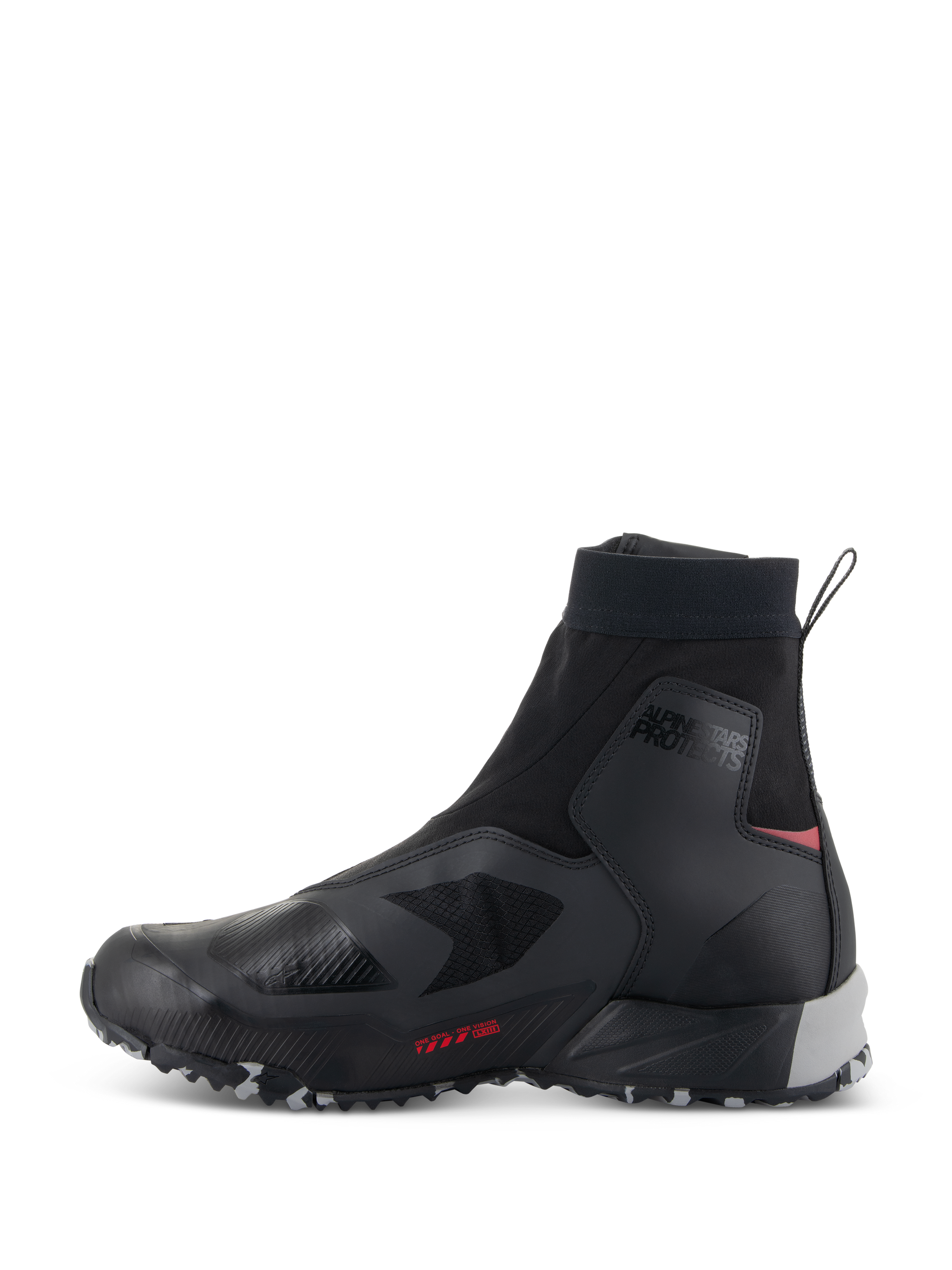 CR-8 Gore-Tex Shoes