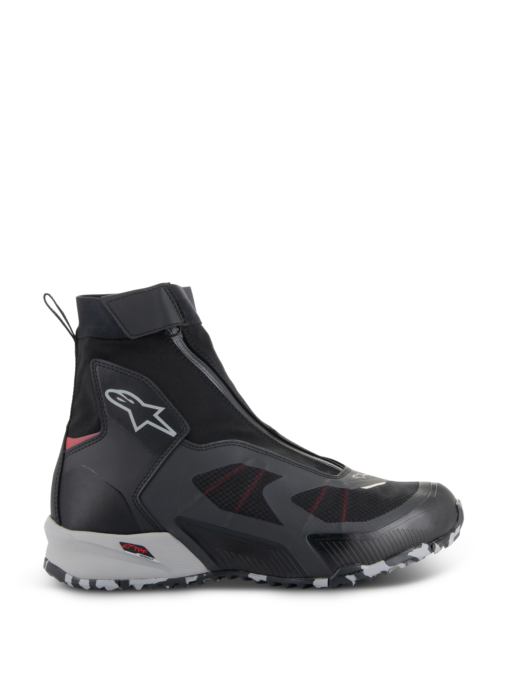 CR-8 Gore-Tex Shoes
