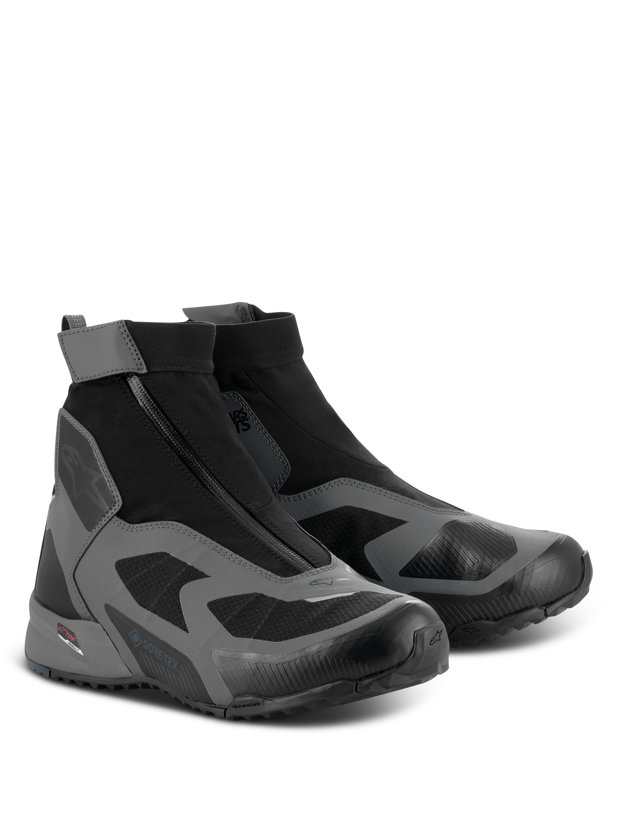 CR-8 Gore-Tex Shoes