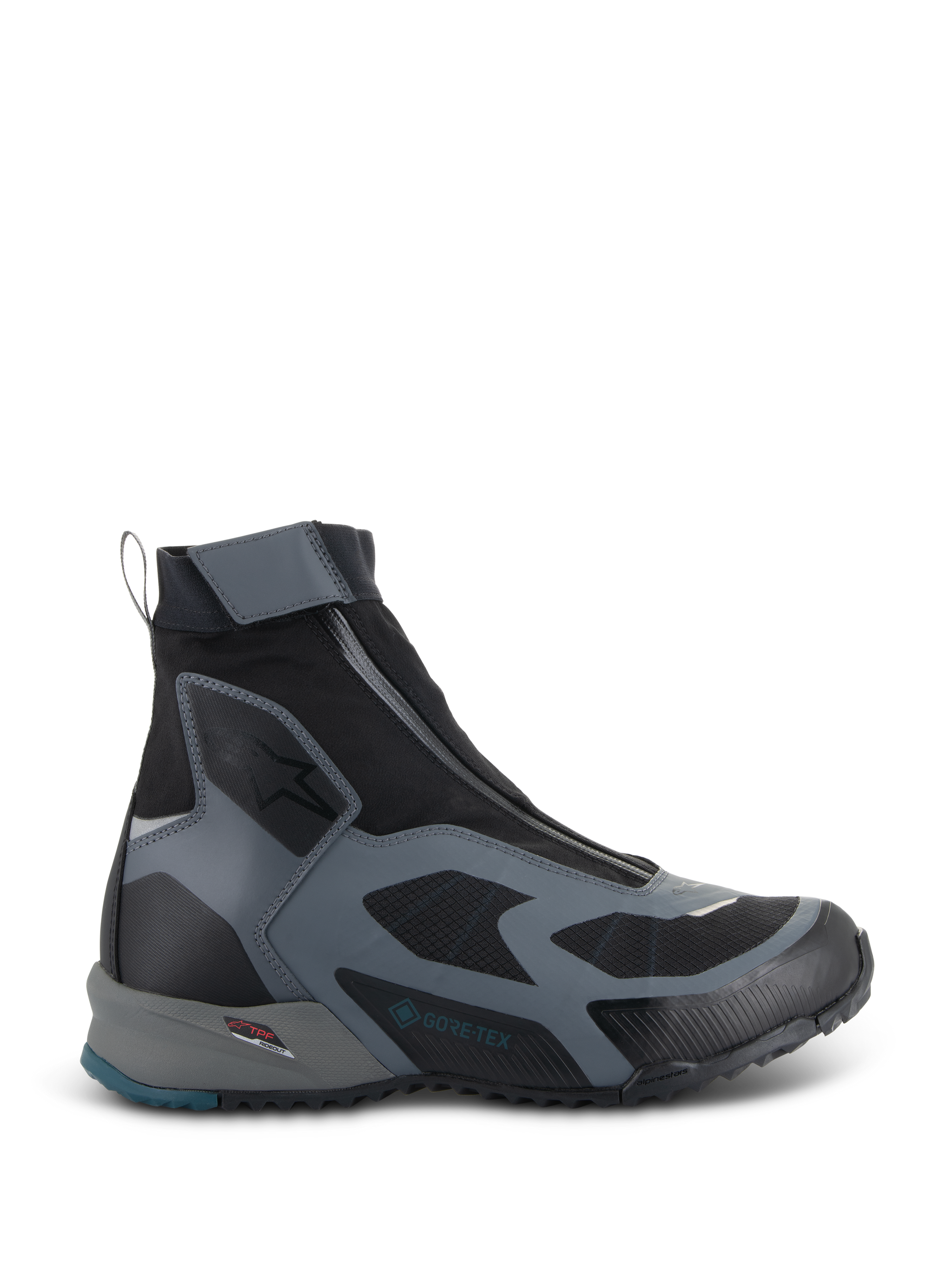 CR-8 Gore-Tex Shoes