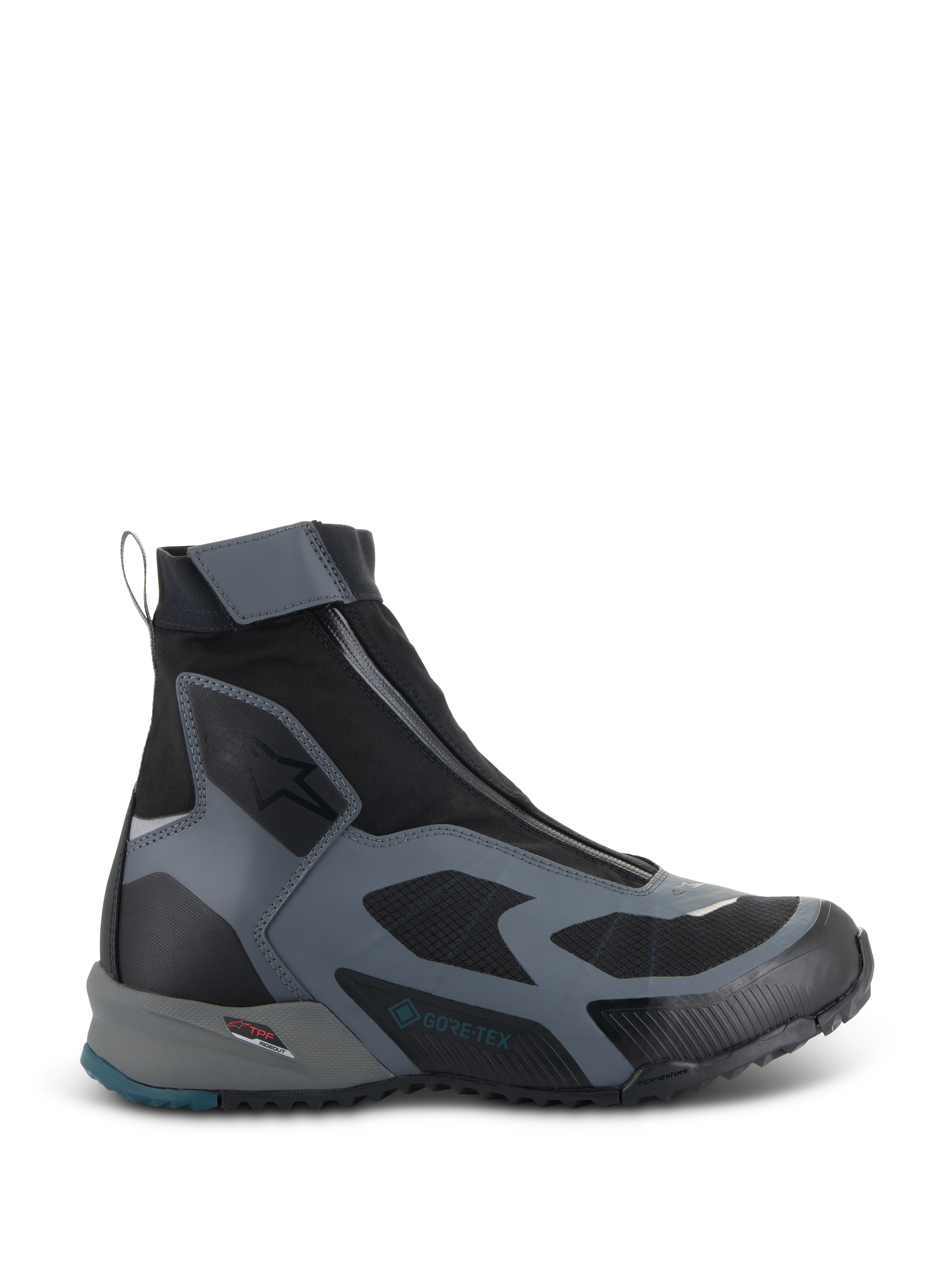 CR-8 Gore-Tex Shoes