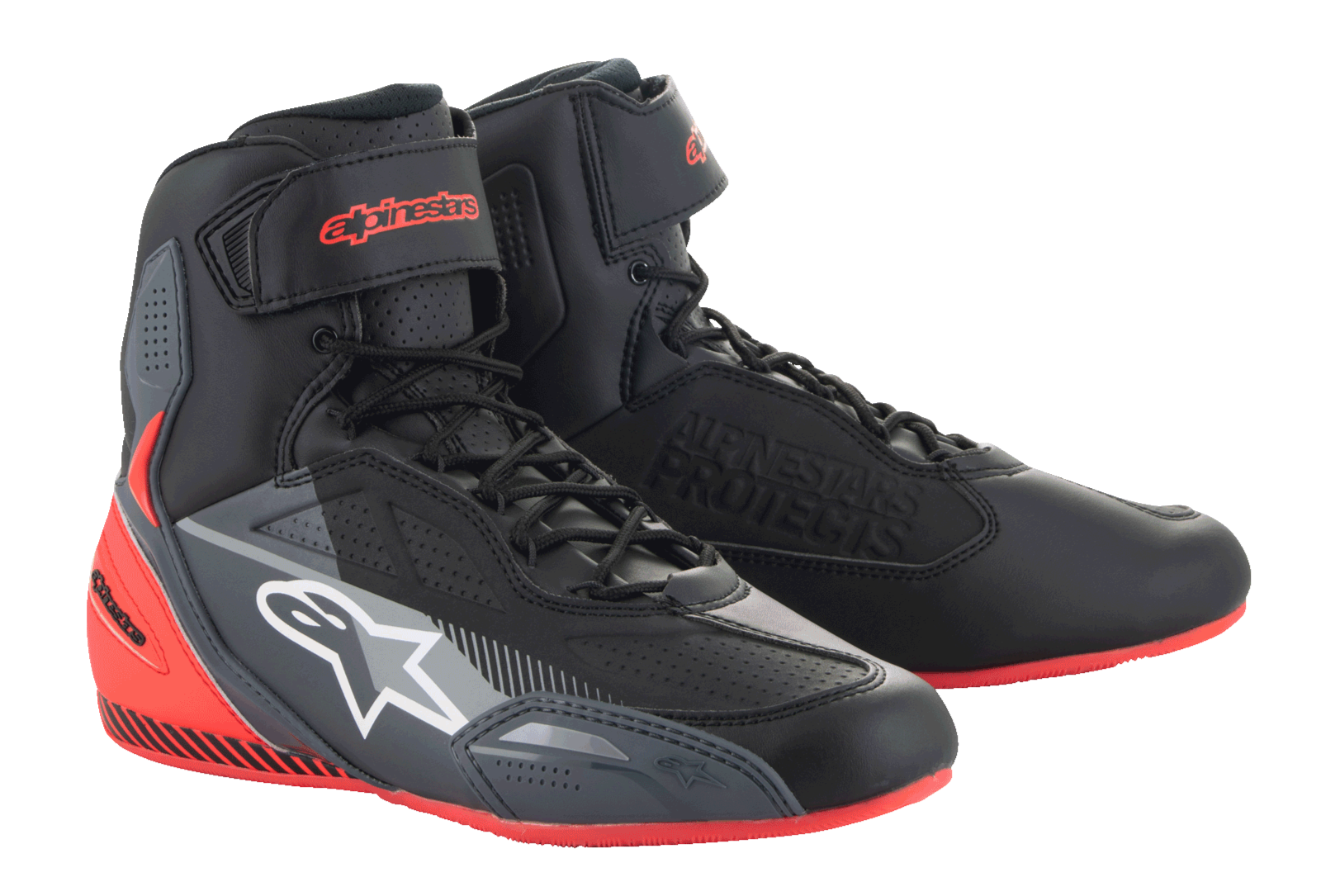 Faster-3 Shoes - RACING/SPORT Footwear | Alpinestars Faster-3 Shoes - RACING/SPORT Footwear | Alpinestars