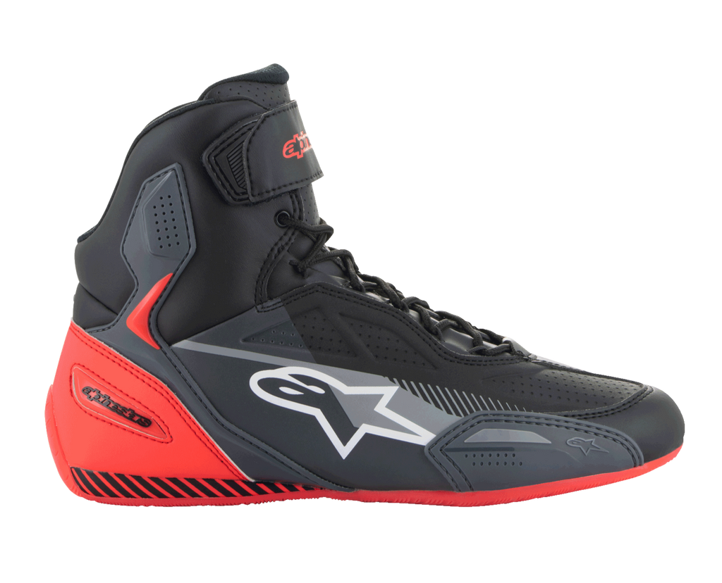 Faster-3 Shoes - RACING/SPORT Footwear | Alpinestars Faster-3 Shoes - RACING/SPORT Footwear | Alpinestars
