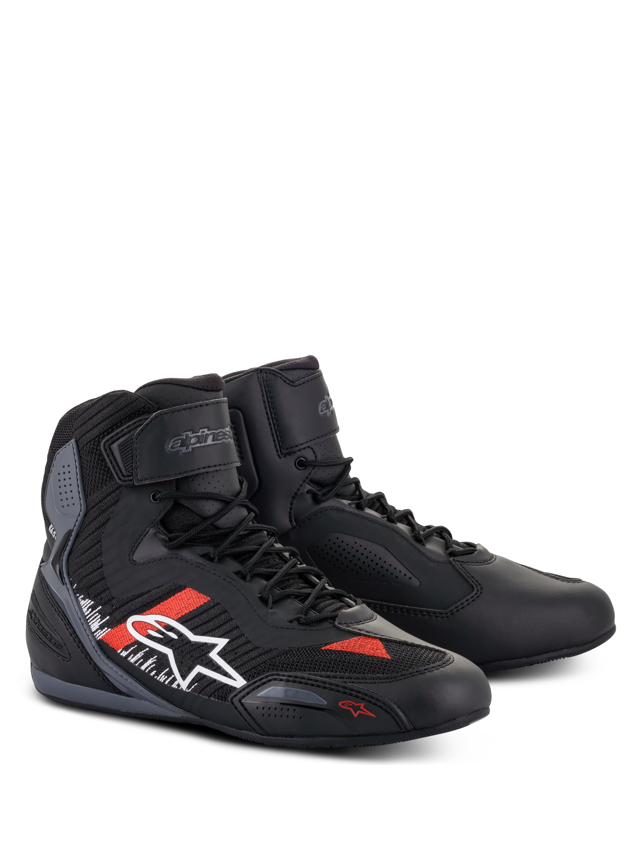 Faster-3 Rideknit® Shoes