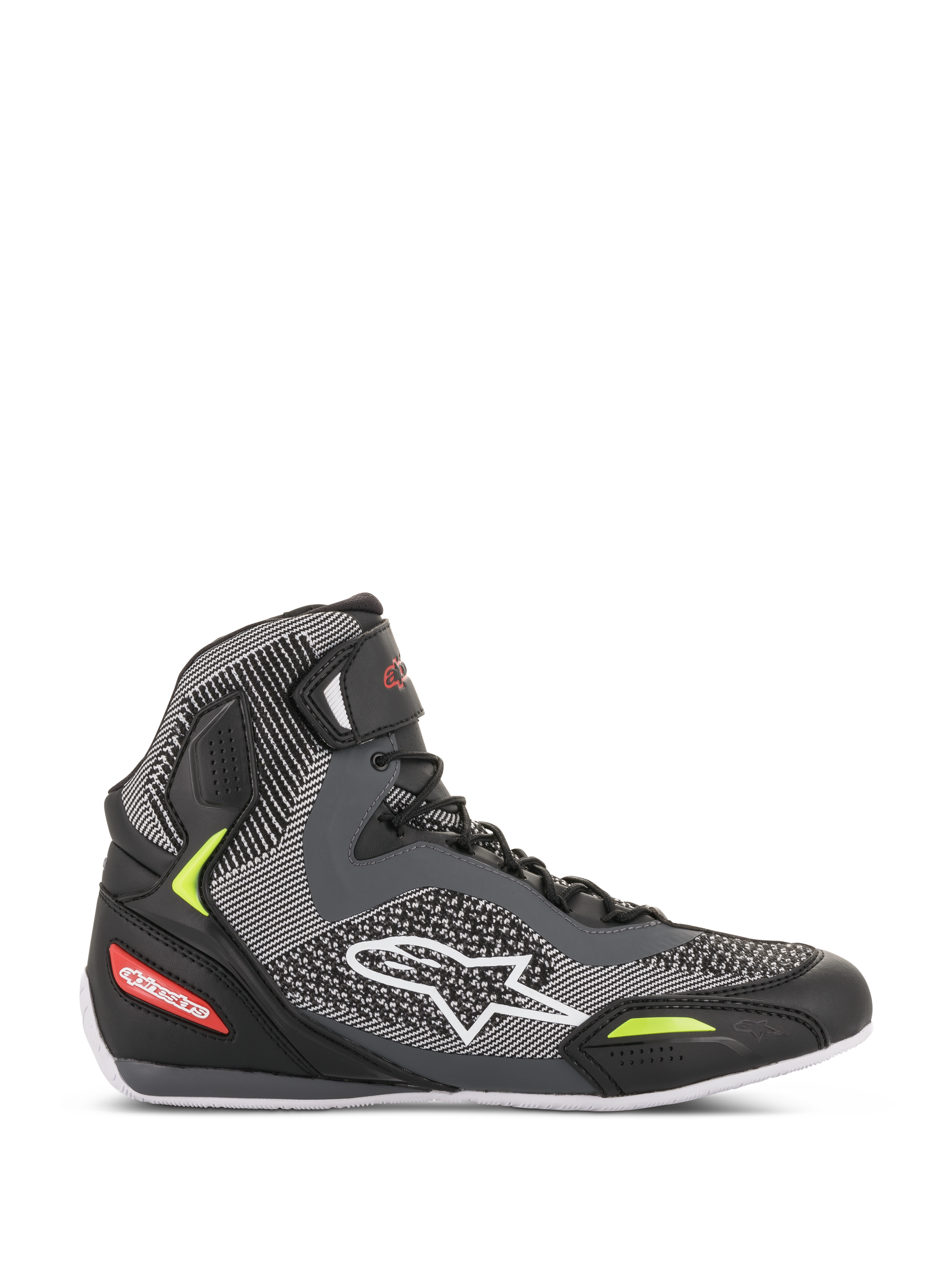 Faster-3 Rideknit® Shoes