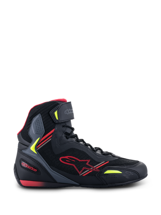 Faster-3 Rideknit® Shoes