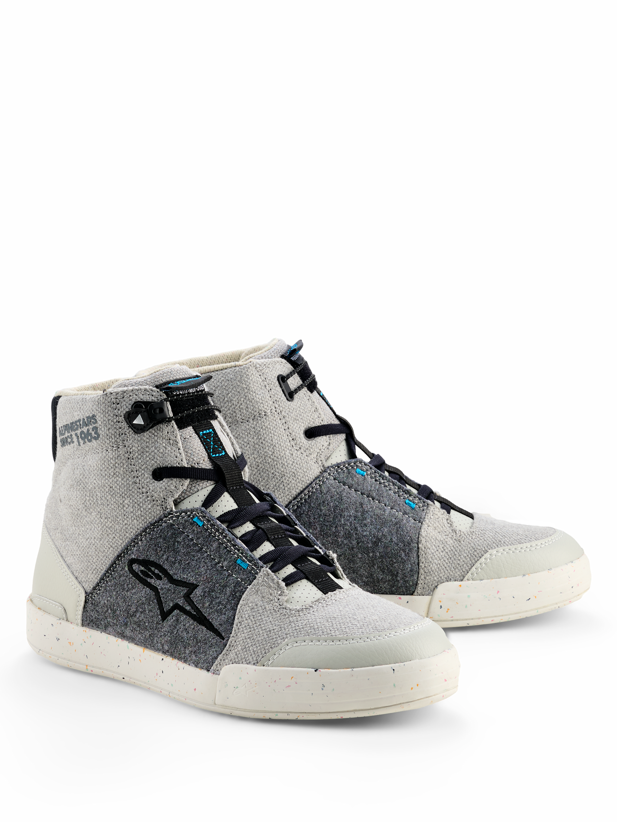 Circal Riding Shoes