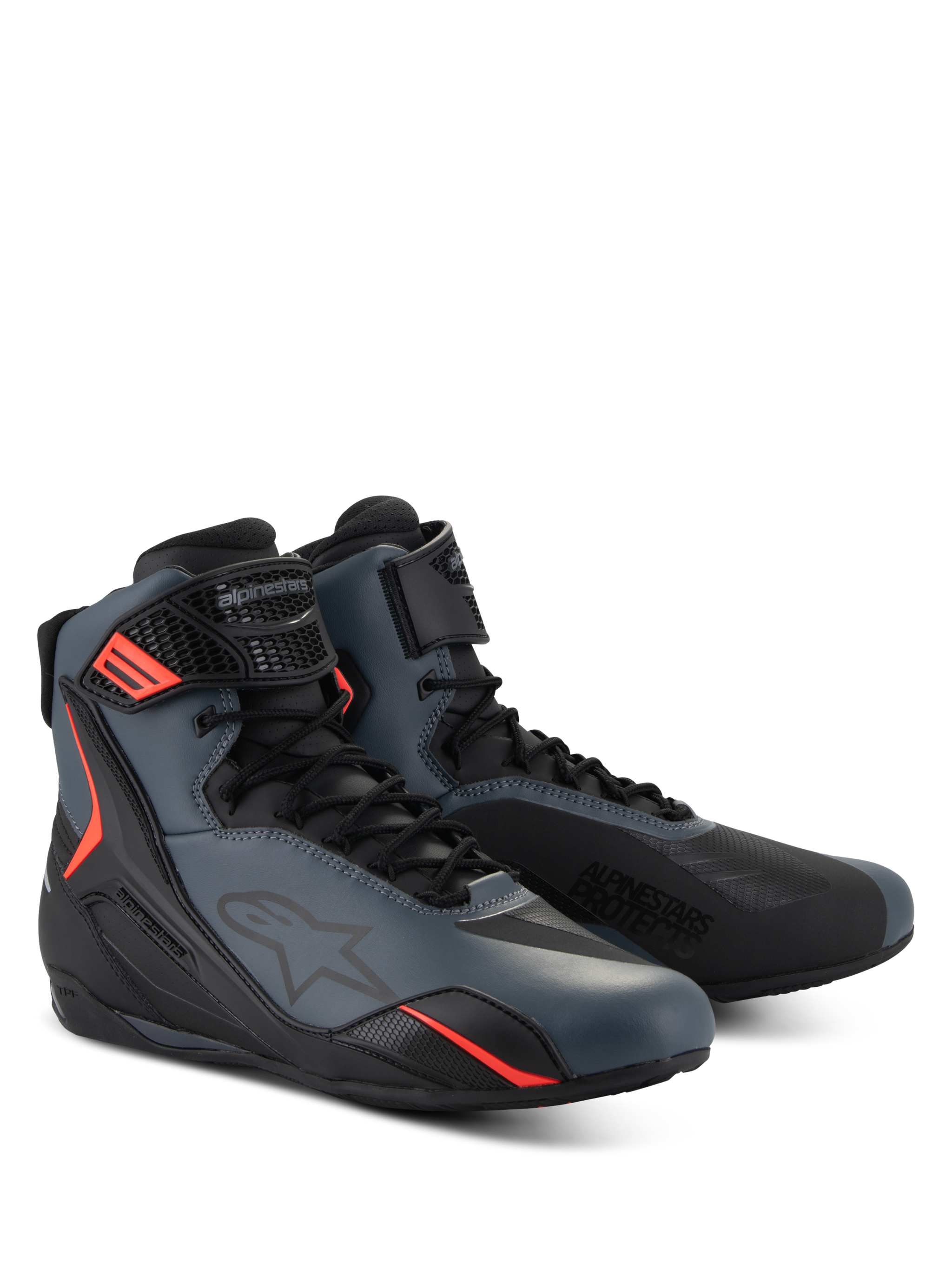 Faster-4 Shoes