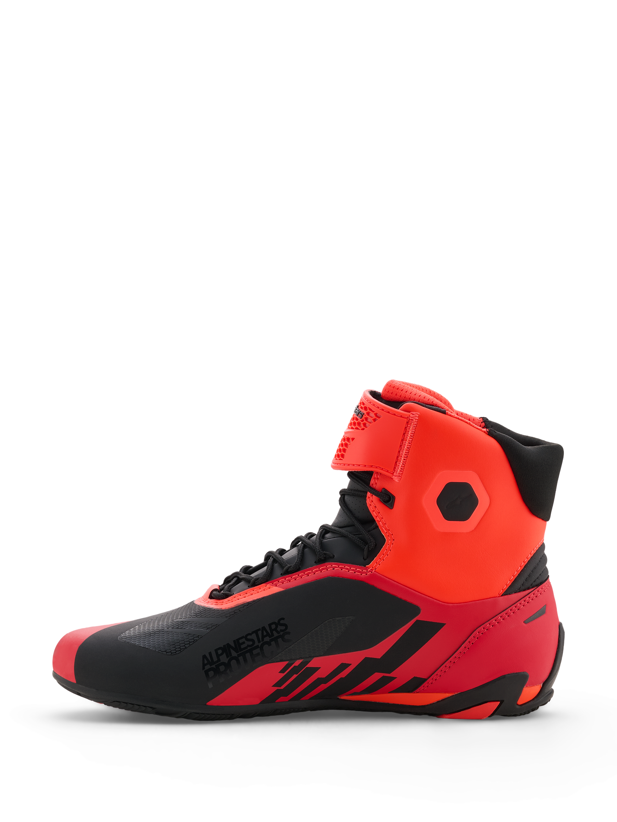 MM93 Faster-4 Shoes