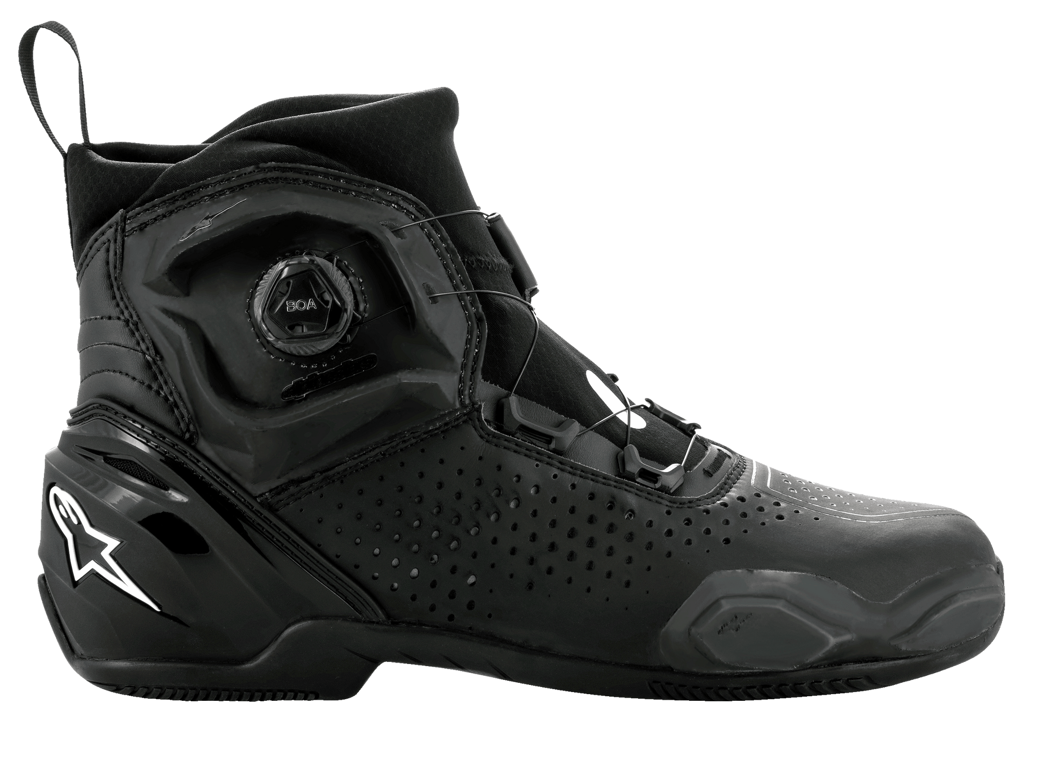 SP-2 Riding Shoes