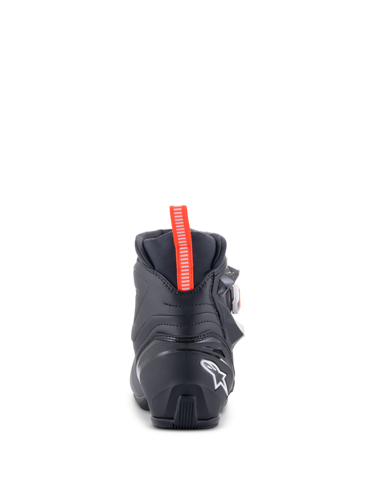 SP-2 - Black Motorcycle Shoes | Alpinestars®