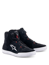 Chrome Shoes