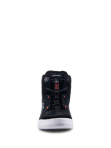 Chrome Shoes