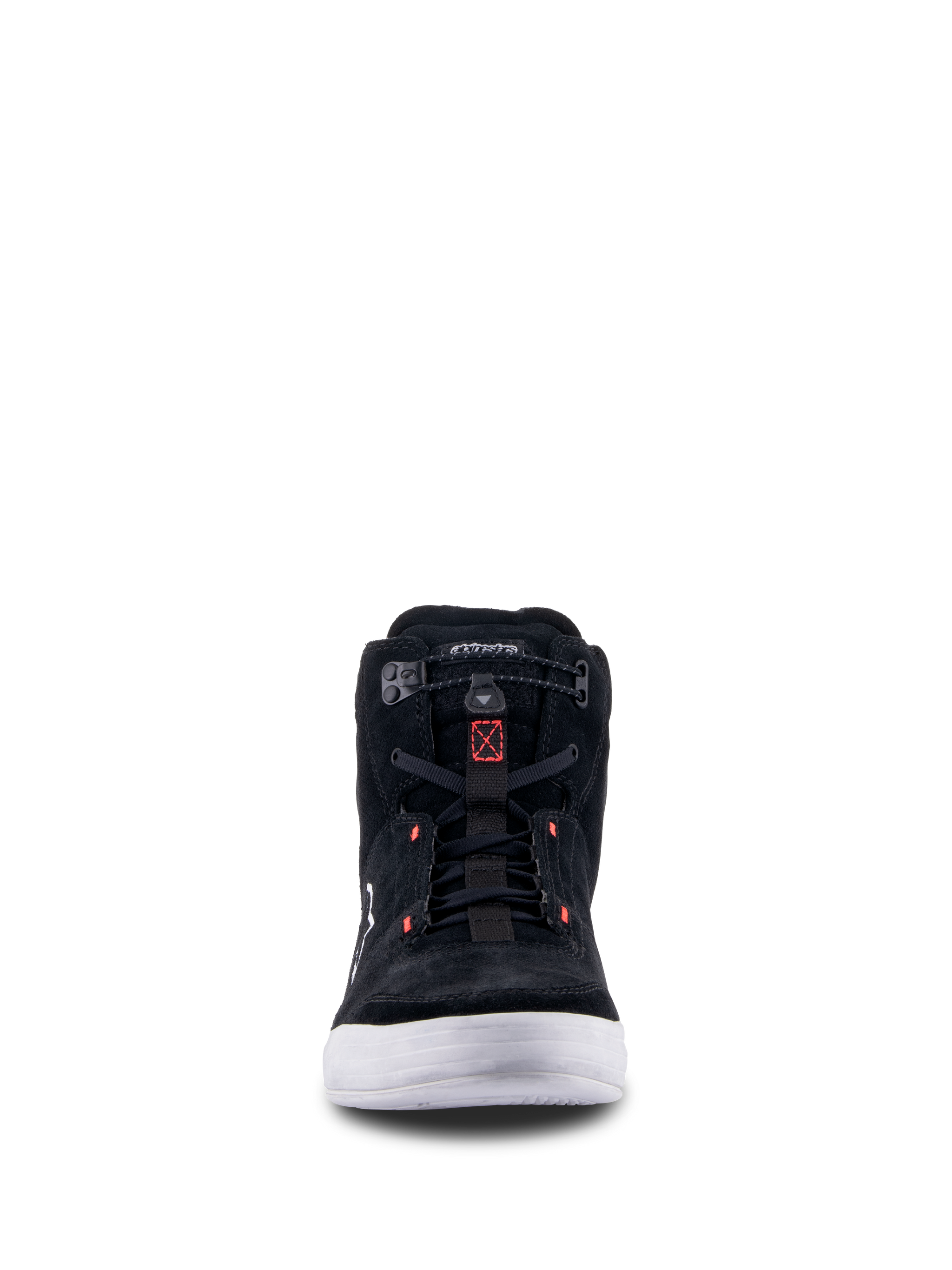 Chrome Shoes