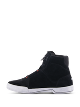 Chrome Shoes