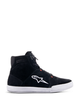 Chrome Shoes