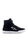 Chrome Shoes
