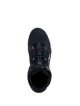 Chrome Shoes