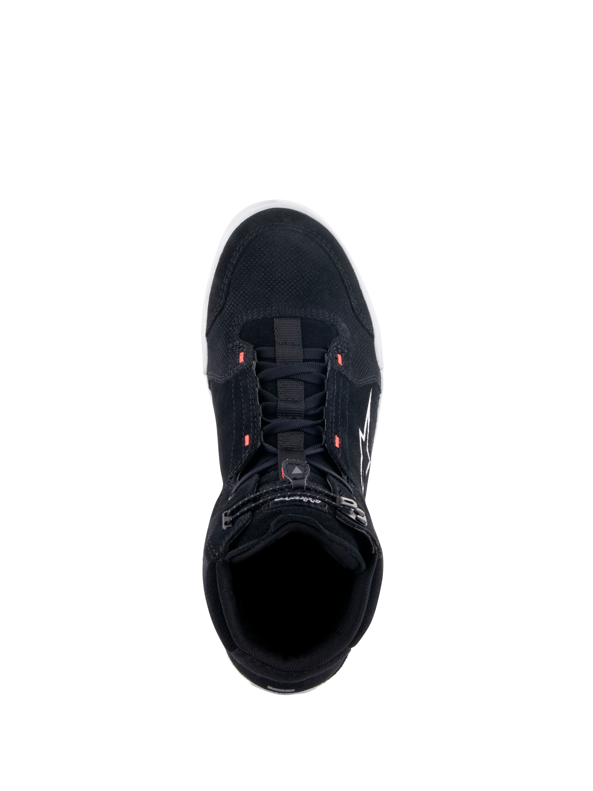 Chrome Shoes