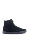 Chrome Shoes