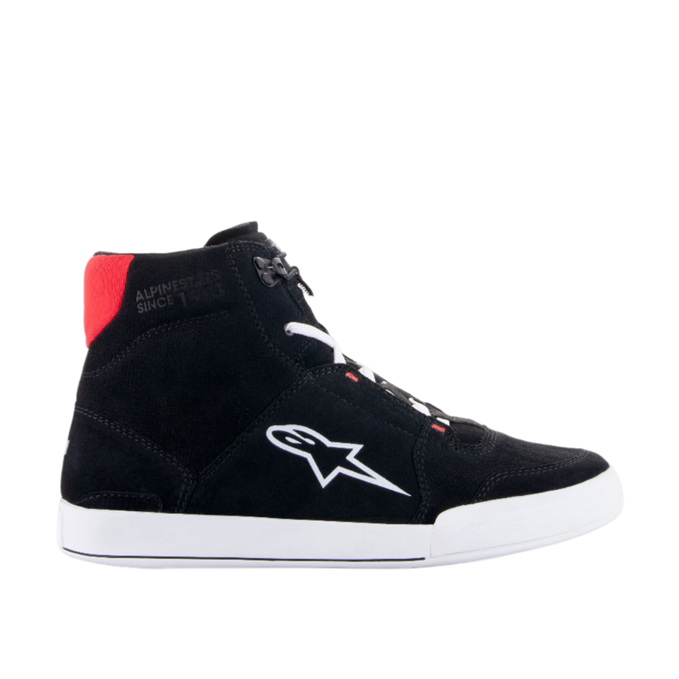 Chrome Shoes