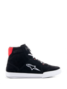 Chrome Shoes