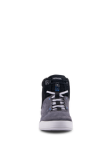 Chrome Air Shoes